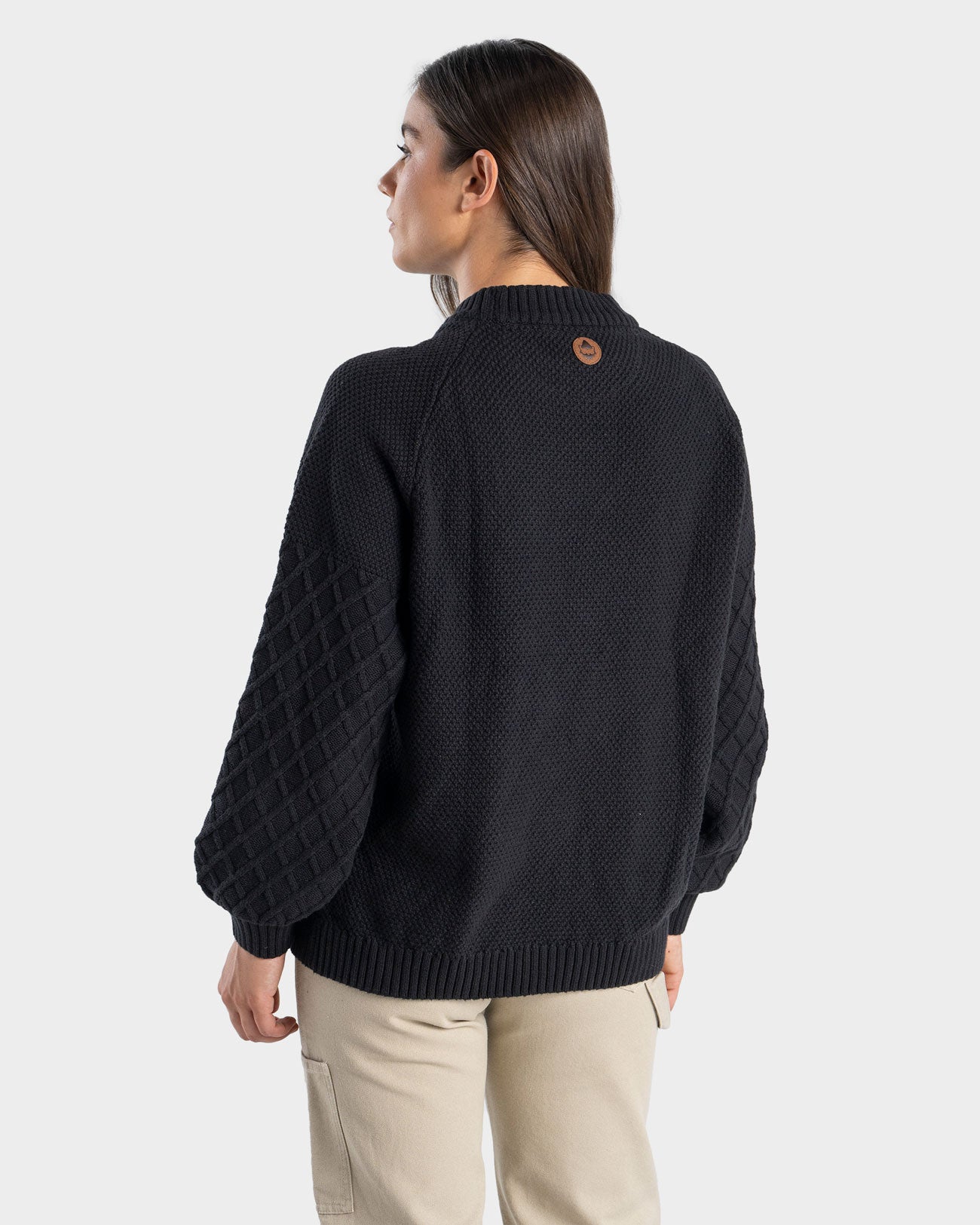 Chaleco Warder Mujer