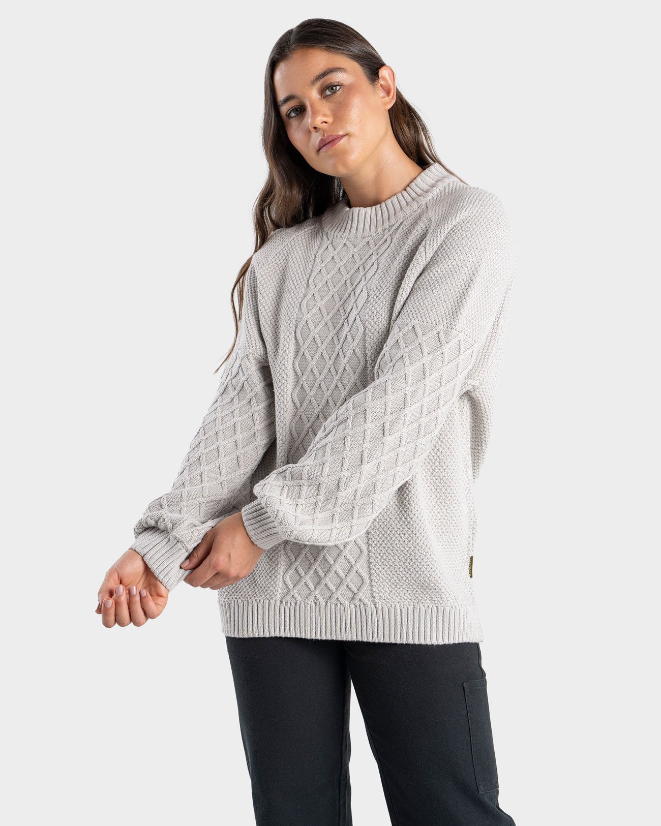 Chaleco Warder Mujer