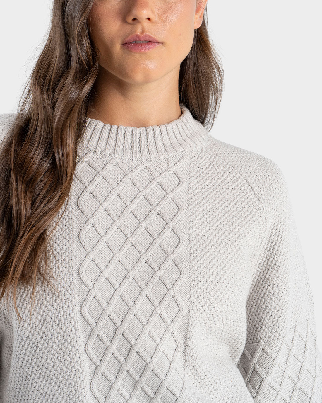 Chaleco Warder Mujer