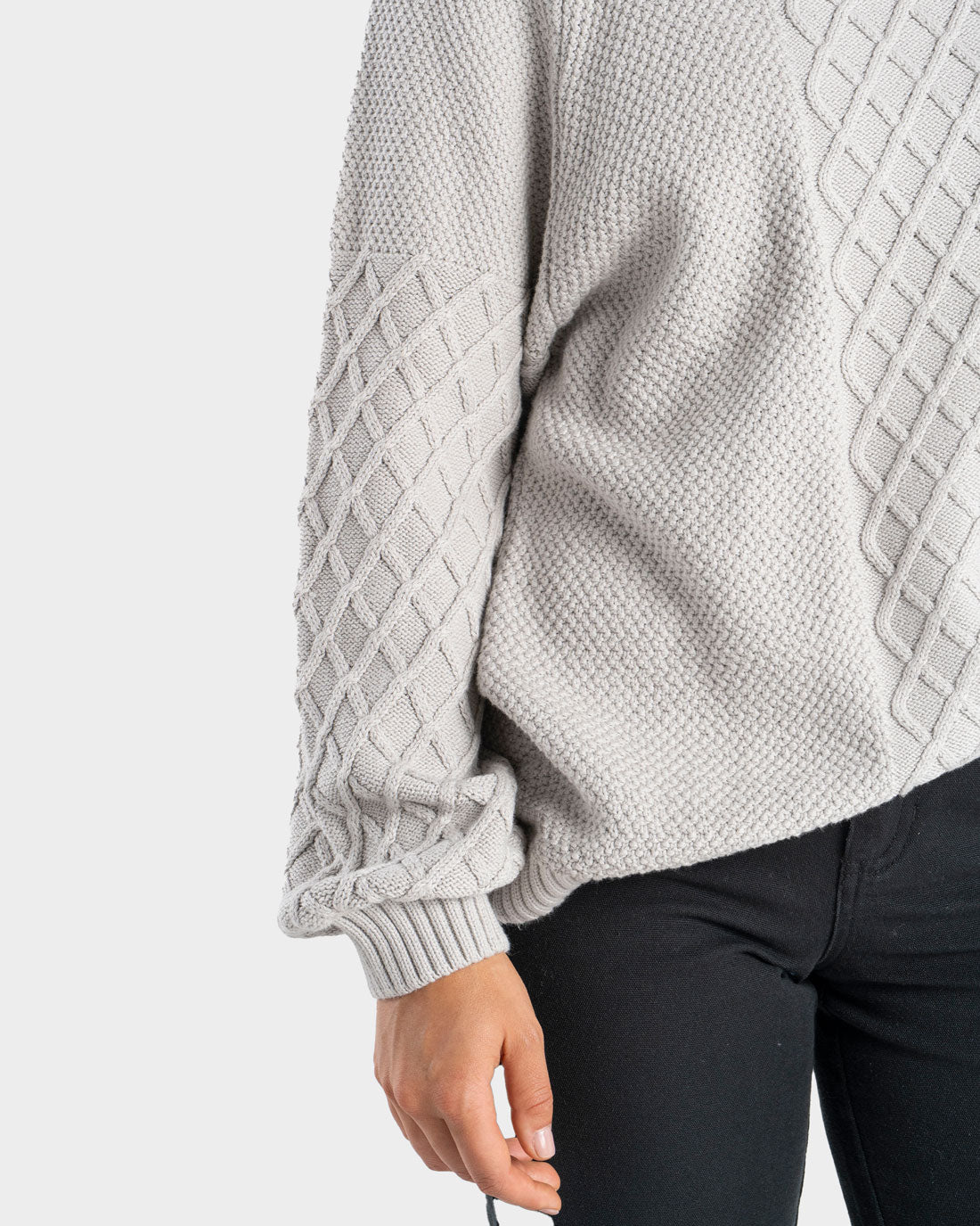 Chaleco Warder Mujer