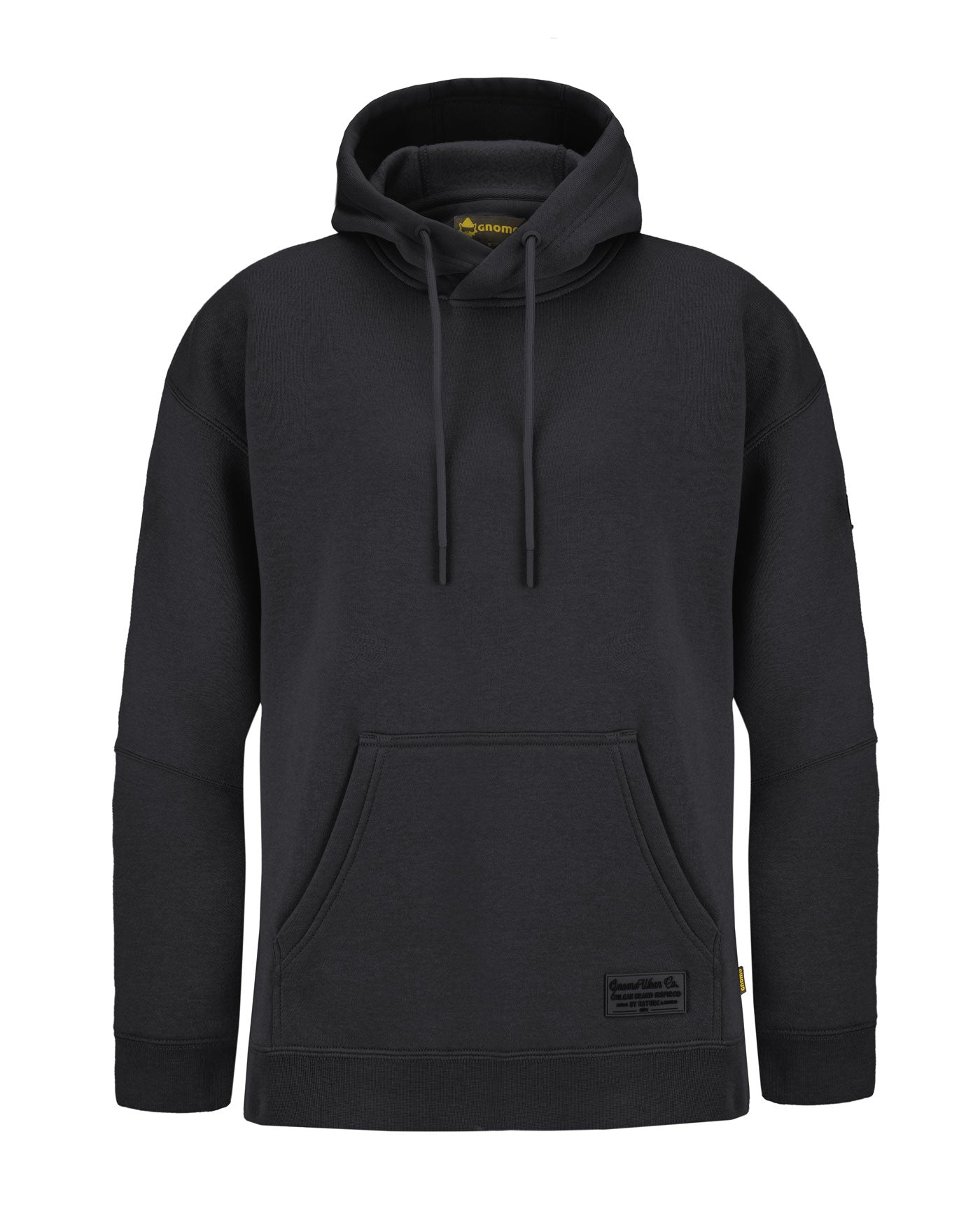 Poleron Hoodie Eco Zilba Mujer