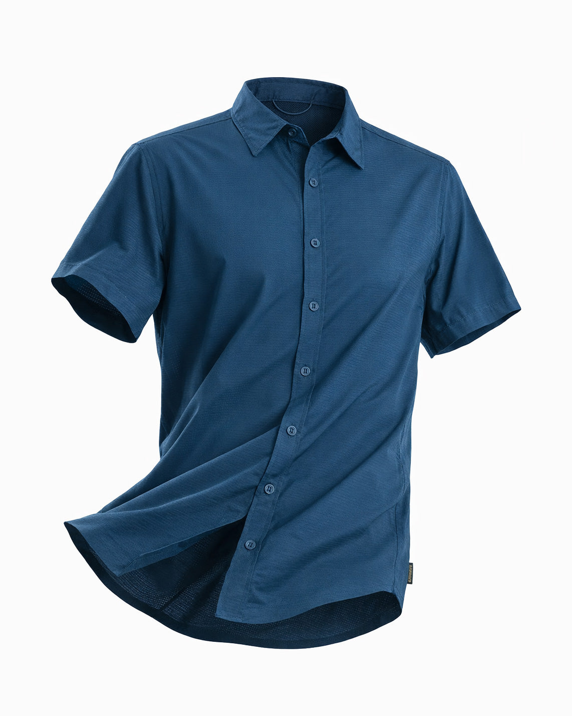 Camisa Dryfit Hulbeck Hombre