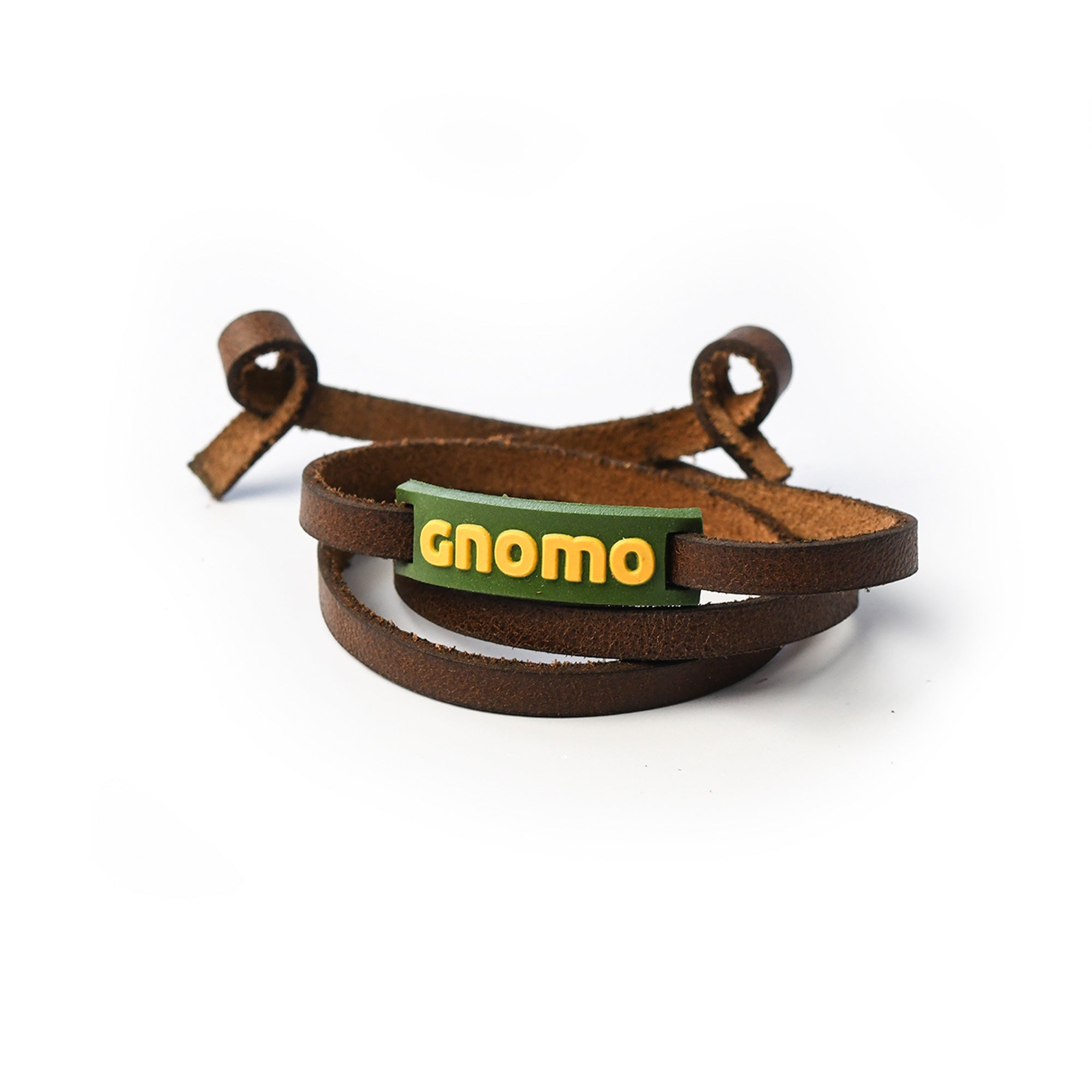 Strap Anteojos Leather