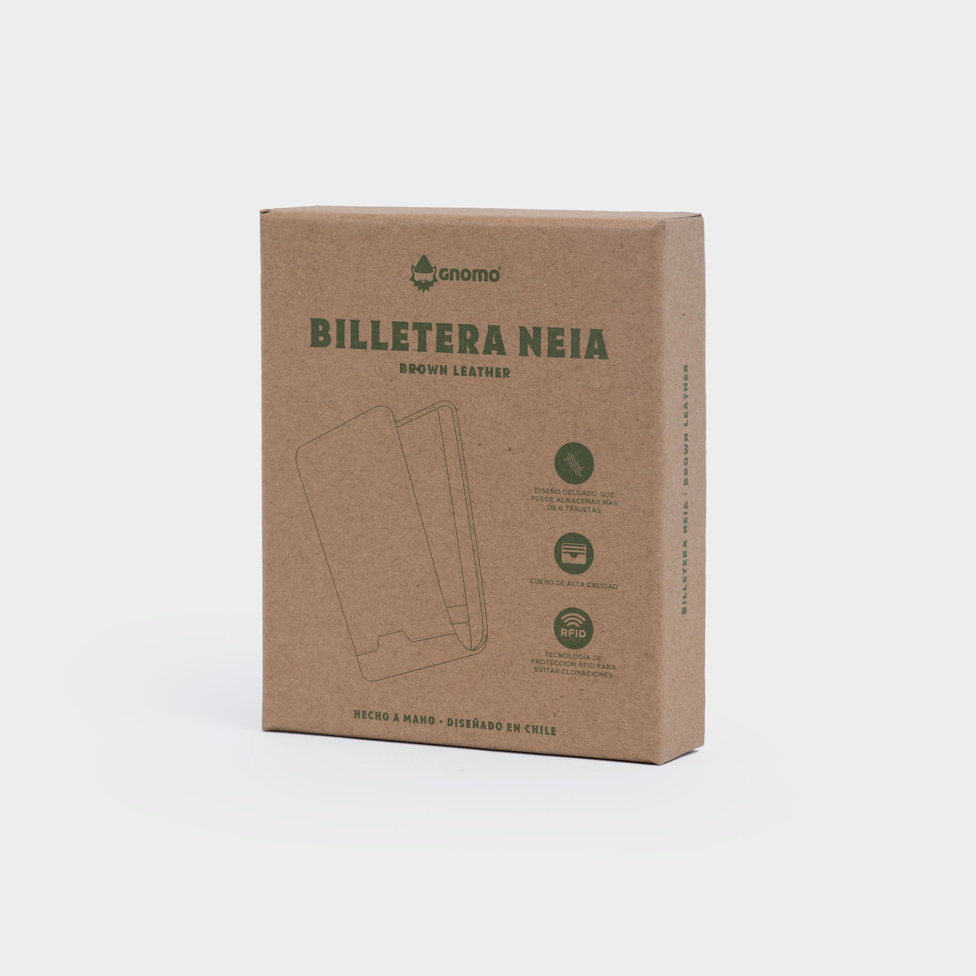 Billetera Neia