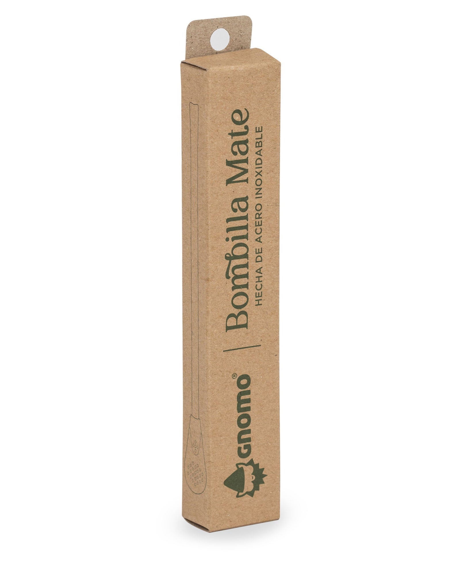 Bombilla Mate Acero Inoxidable