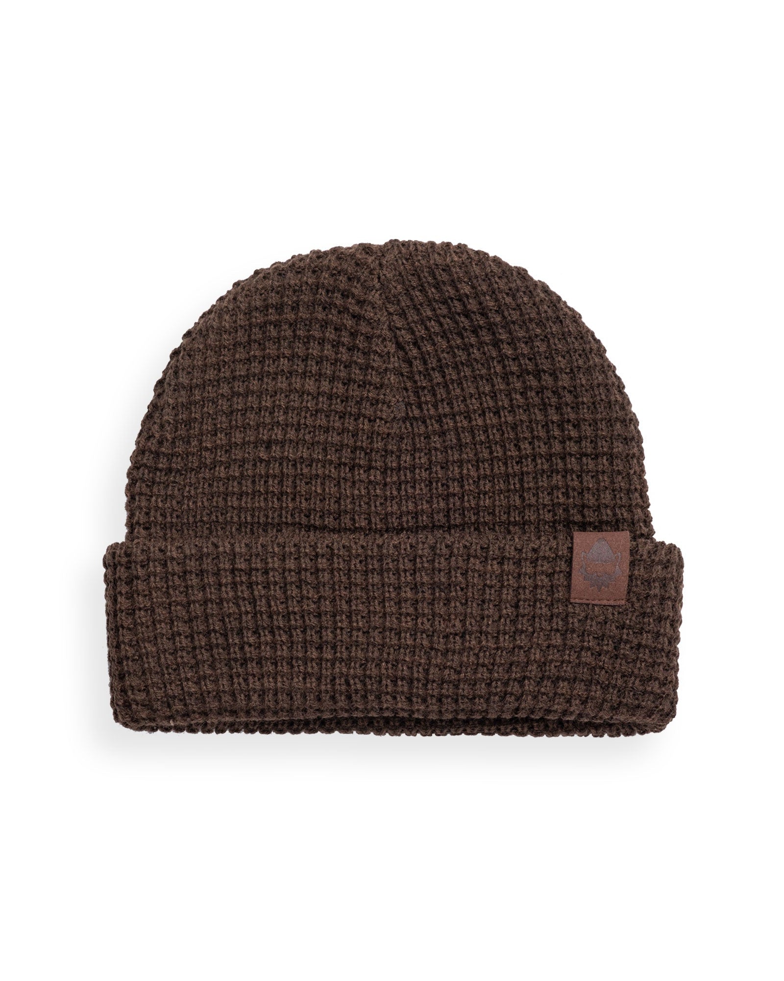 Gorro Waffle Eco Fablir Beanie Kids