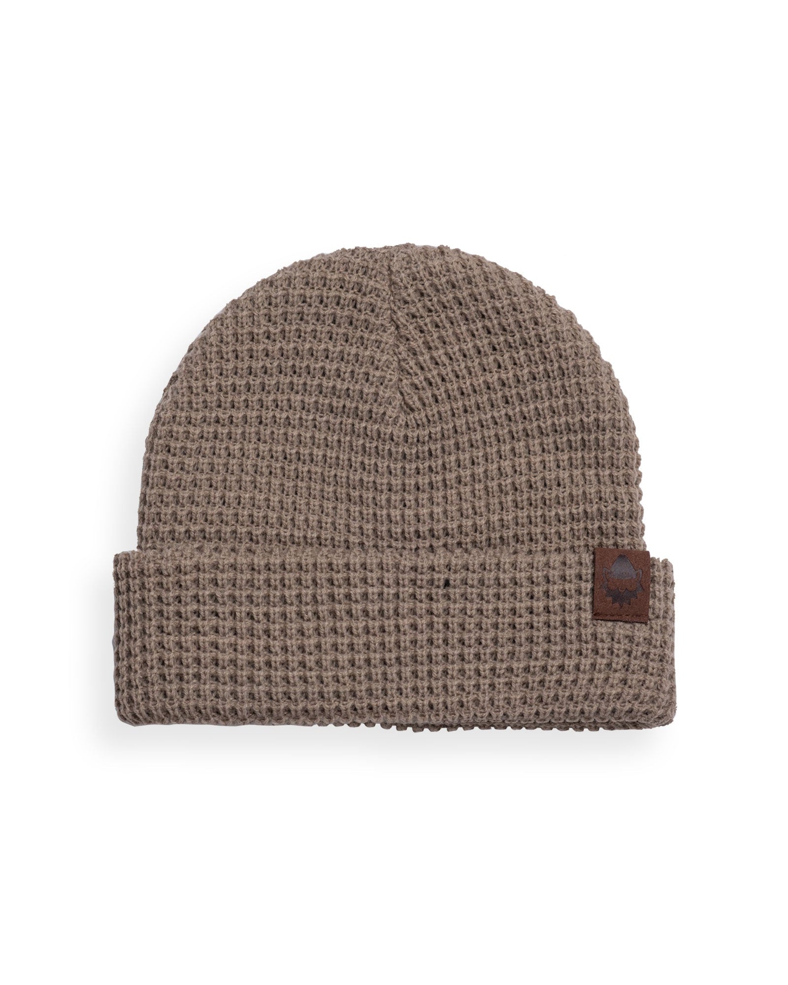 Gorro Waffle Eco Fablir Beanie Kids