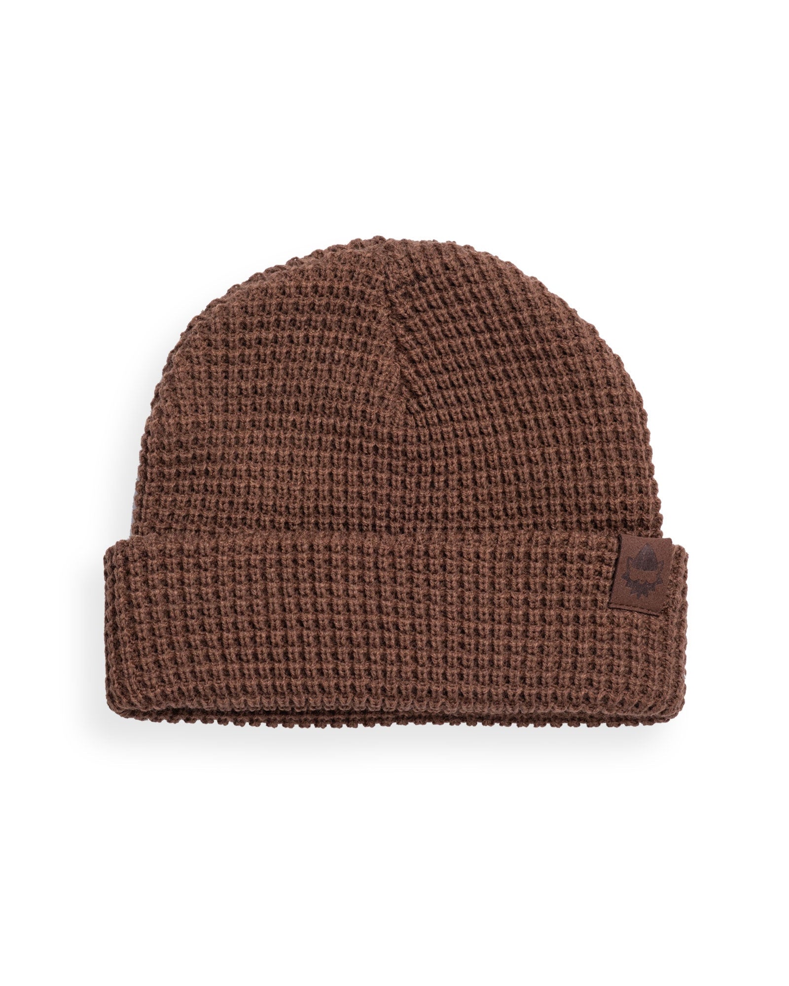 Gorro Waffle Eco Fablir Beanie Kids