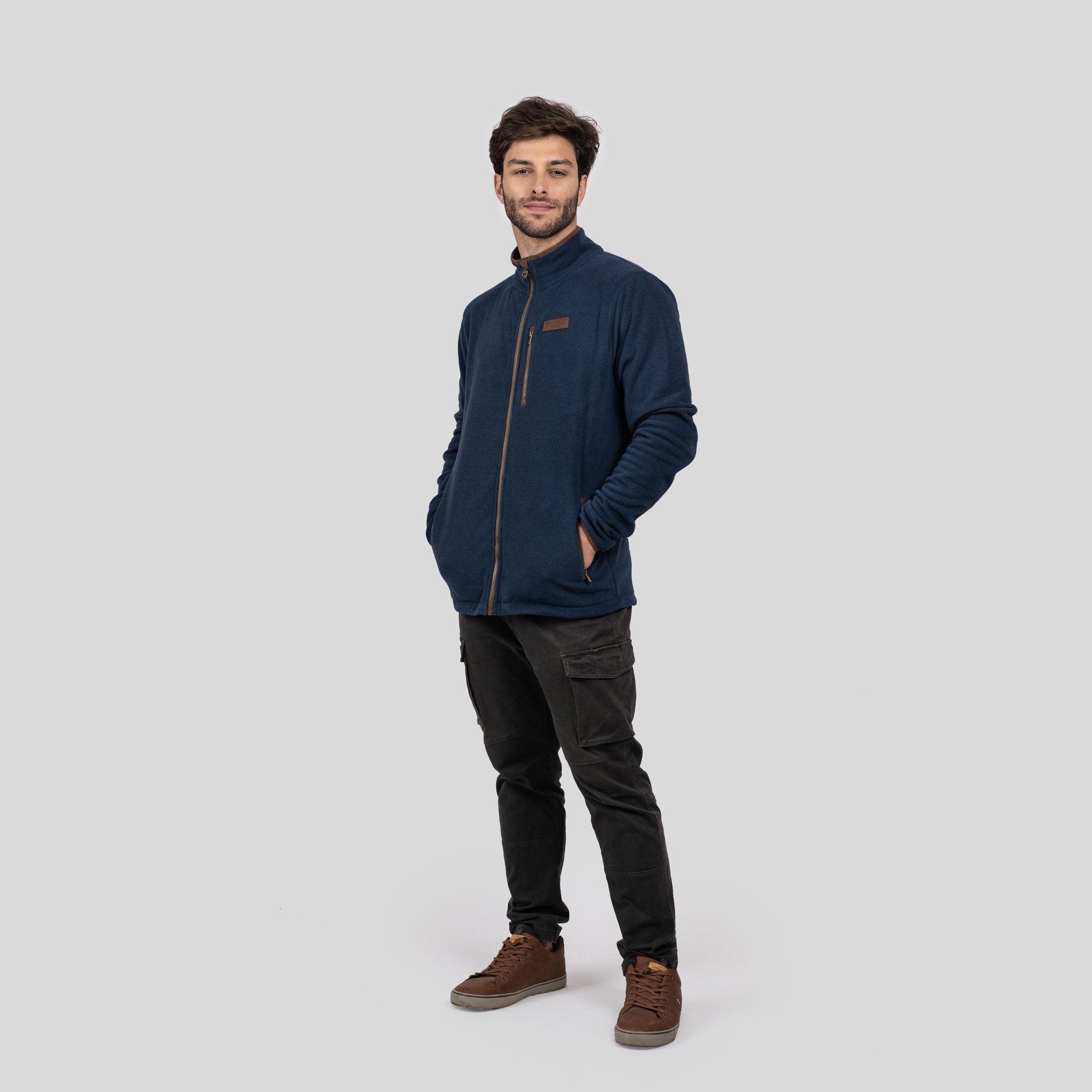 Polar Godom Hombre