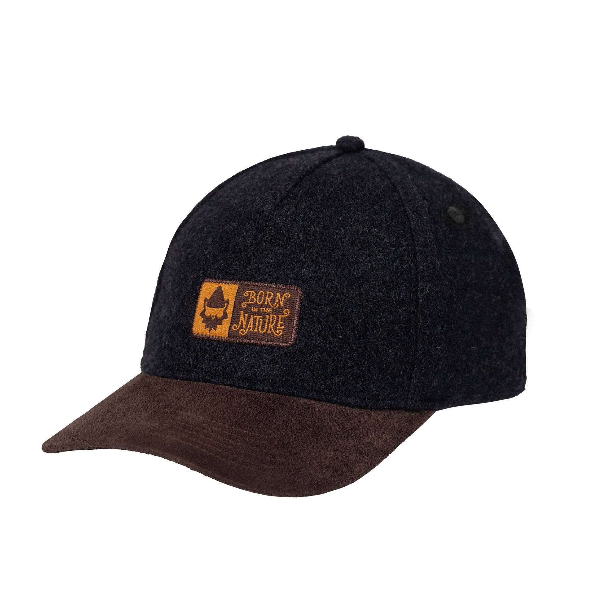 Gorro Wool Halvart BITN