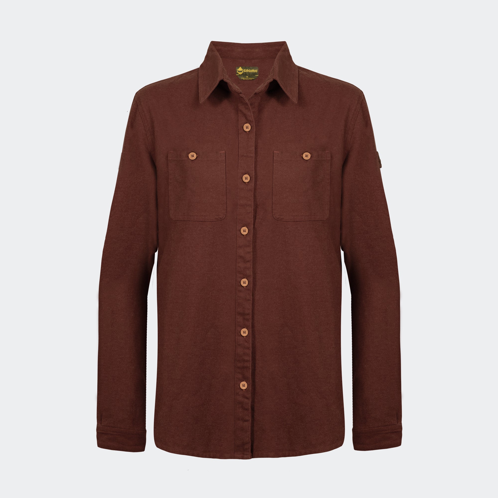 Camisa Nambu Mujer