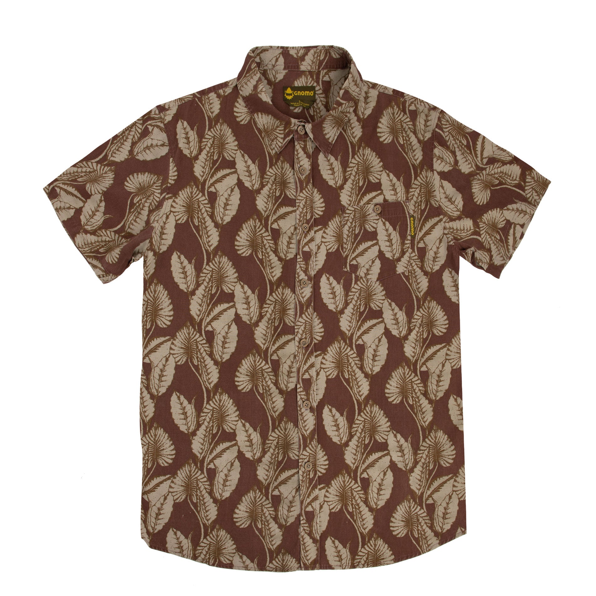 Camisa Nelka Hombre