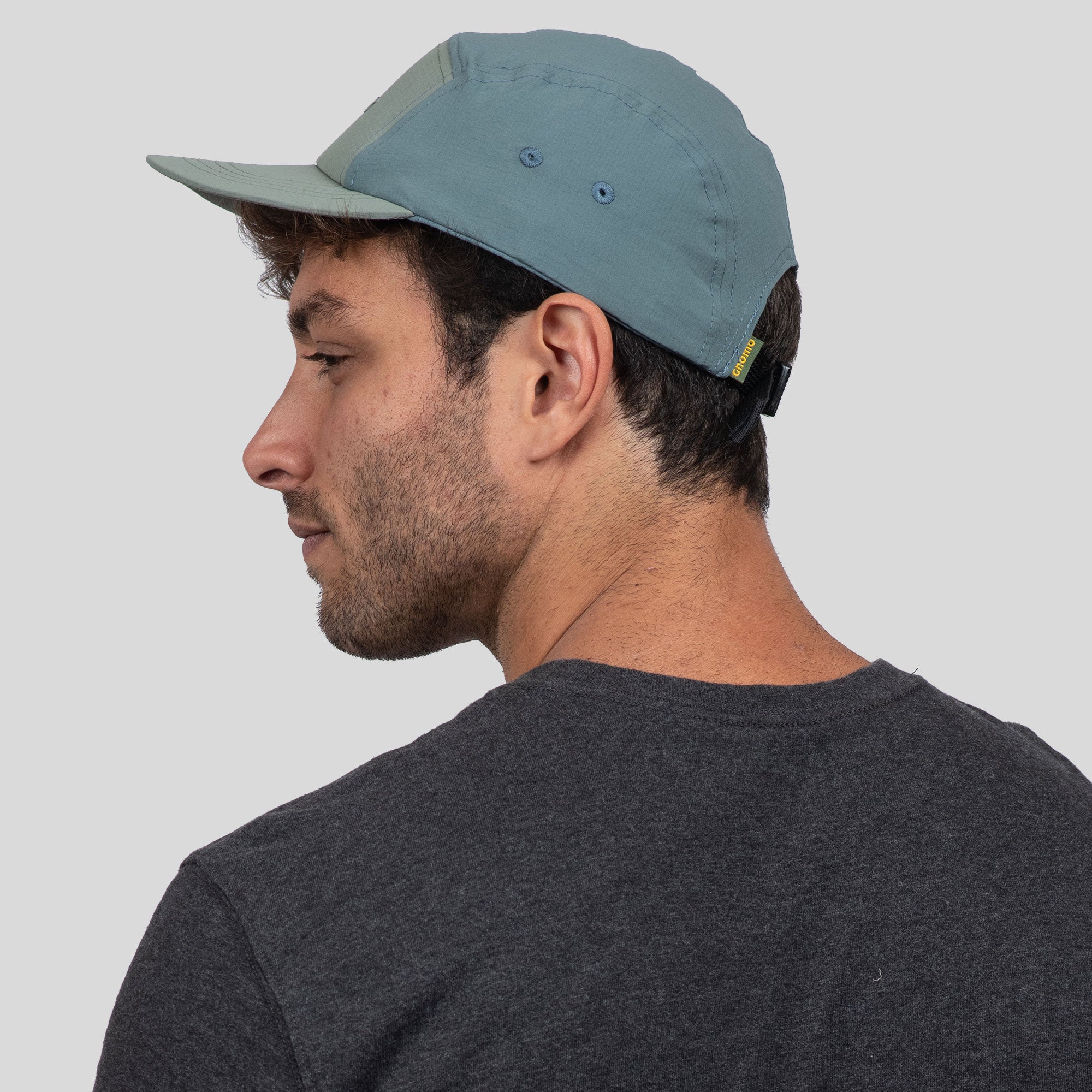 Jockey Runner Sport Full Logo