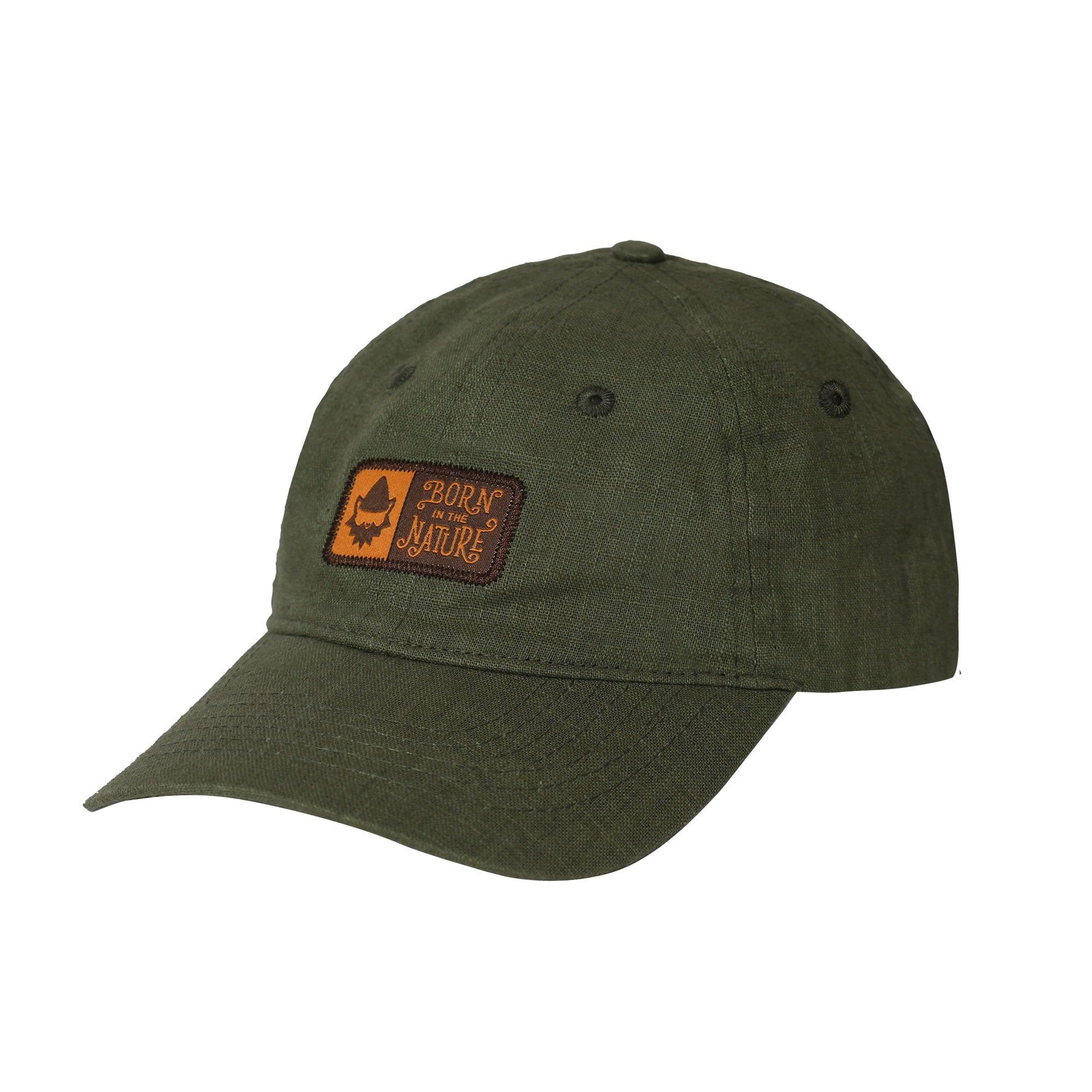 Gorro Trad Cañamo BITN