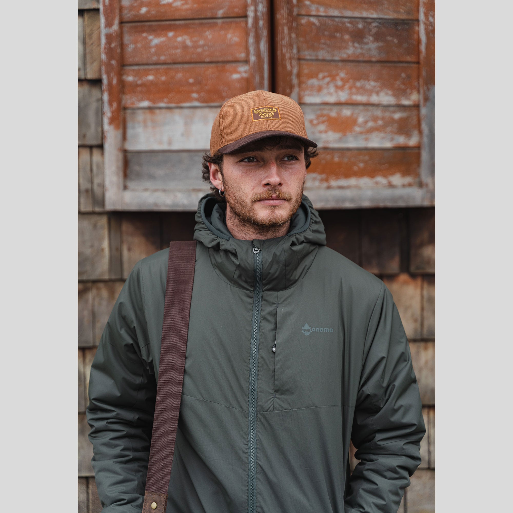 Gorro Cotelé Waven GWC
