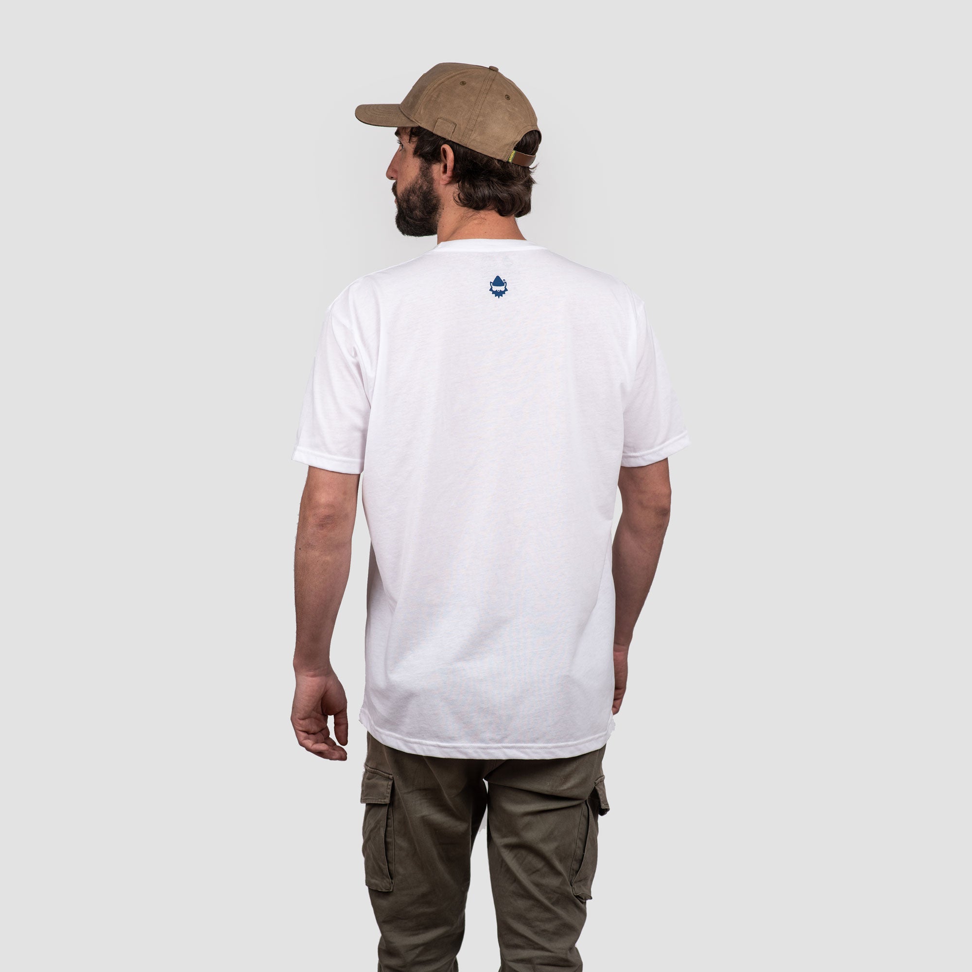 Polera P-6 Hombre