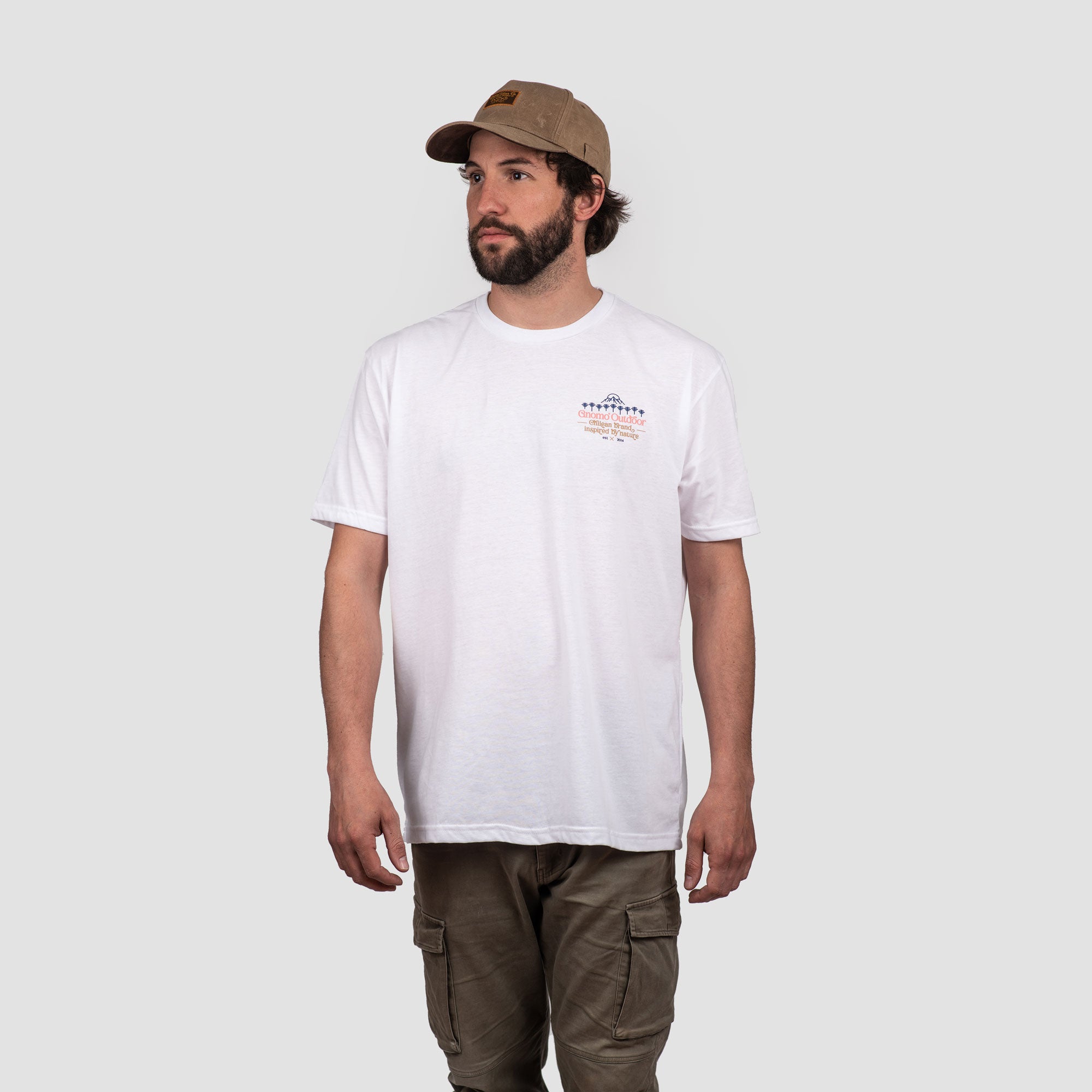 Polera P-6 Hombre