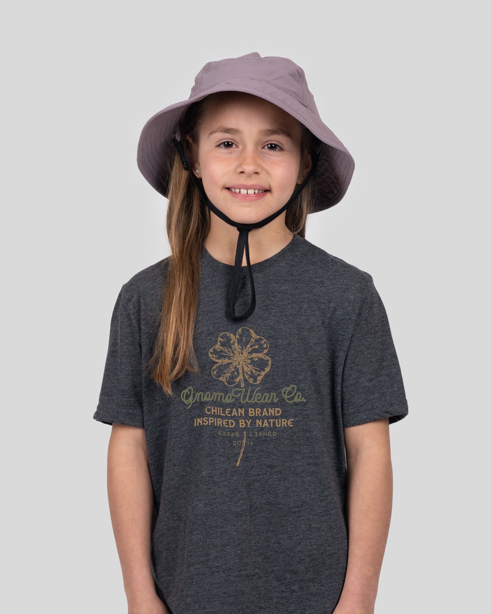 Gorro Bucket UV Kids