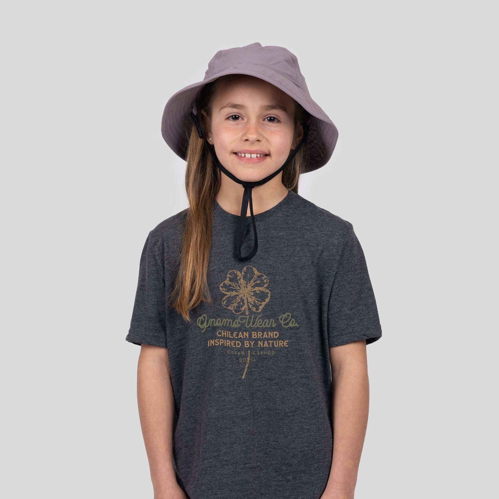 Gorro Bucket UV Kids