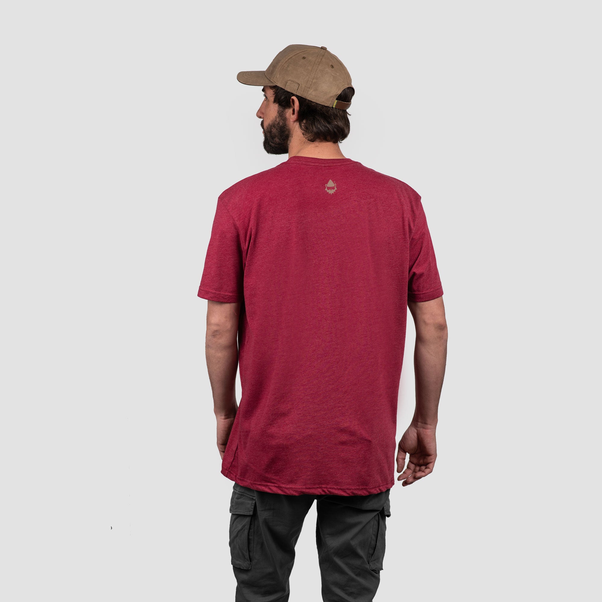 Polera P-6 Hombre