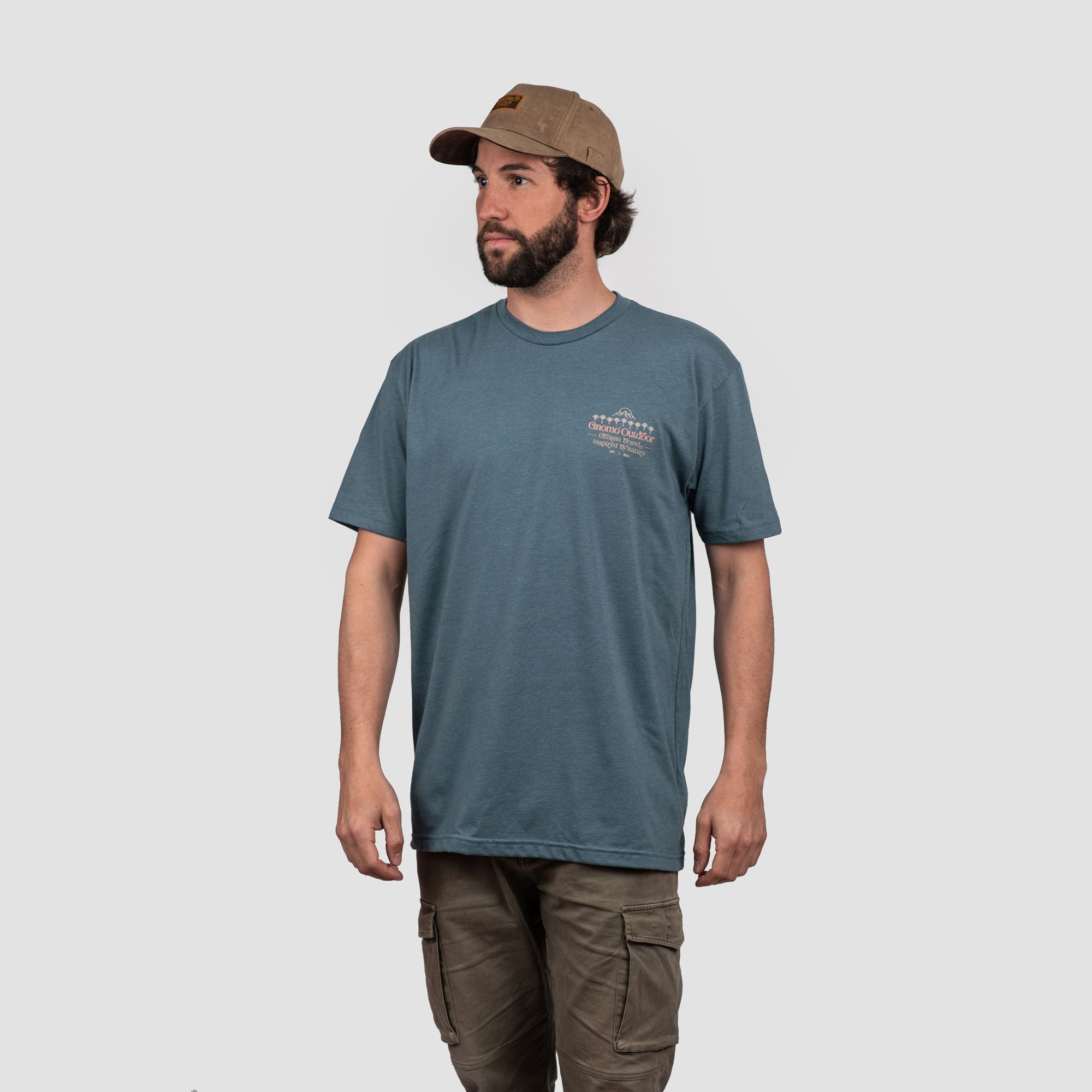 Polera P-6 Hombre