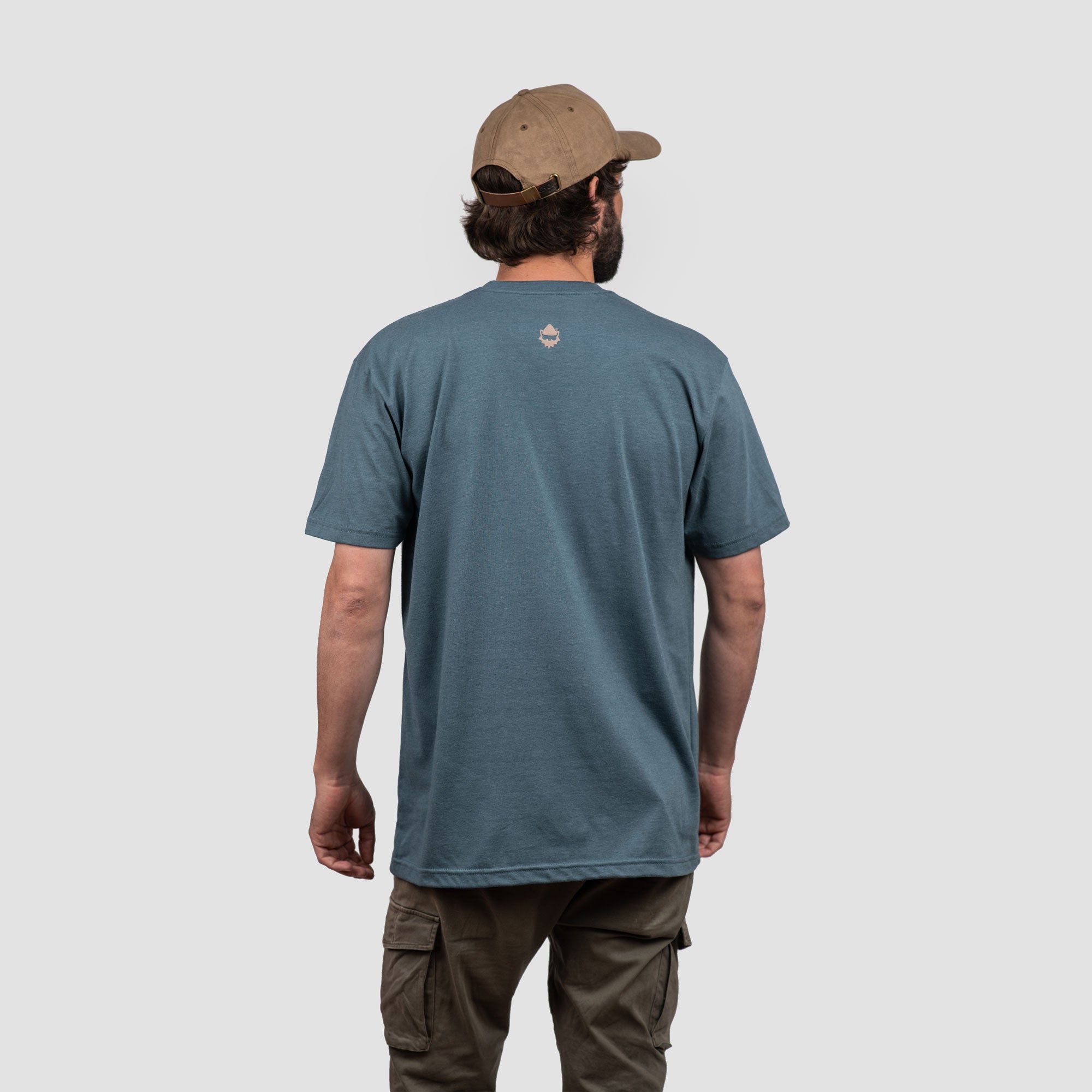 Polera P-6 Hombre