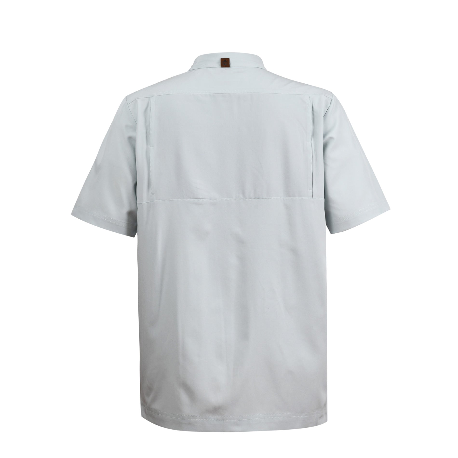 Camisa Outdoor Navarik Hombre