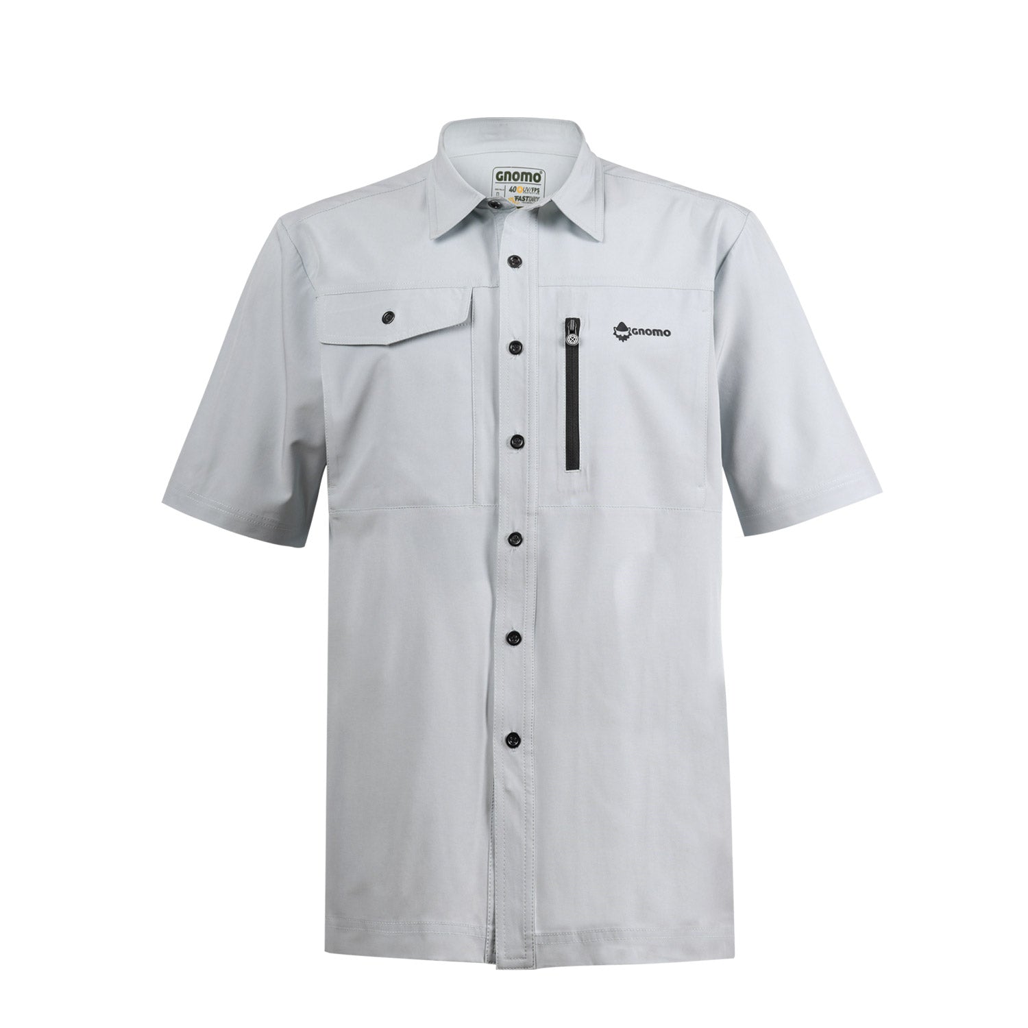 Camisa Outdoor Navarik Hombre