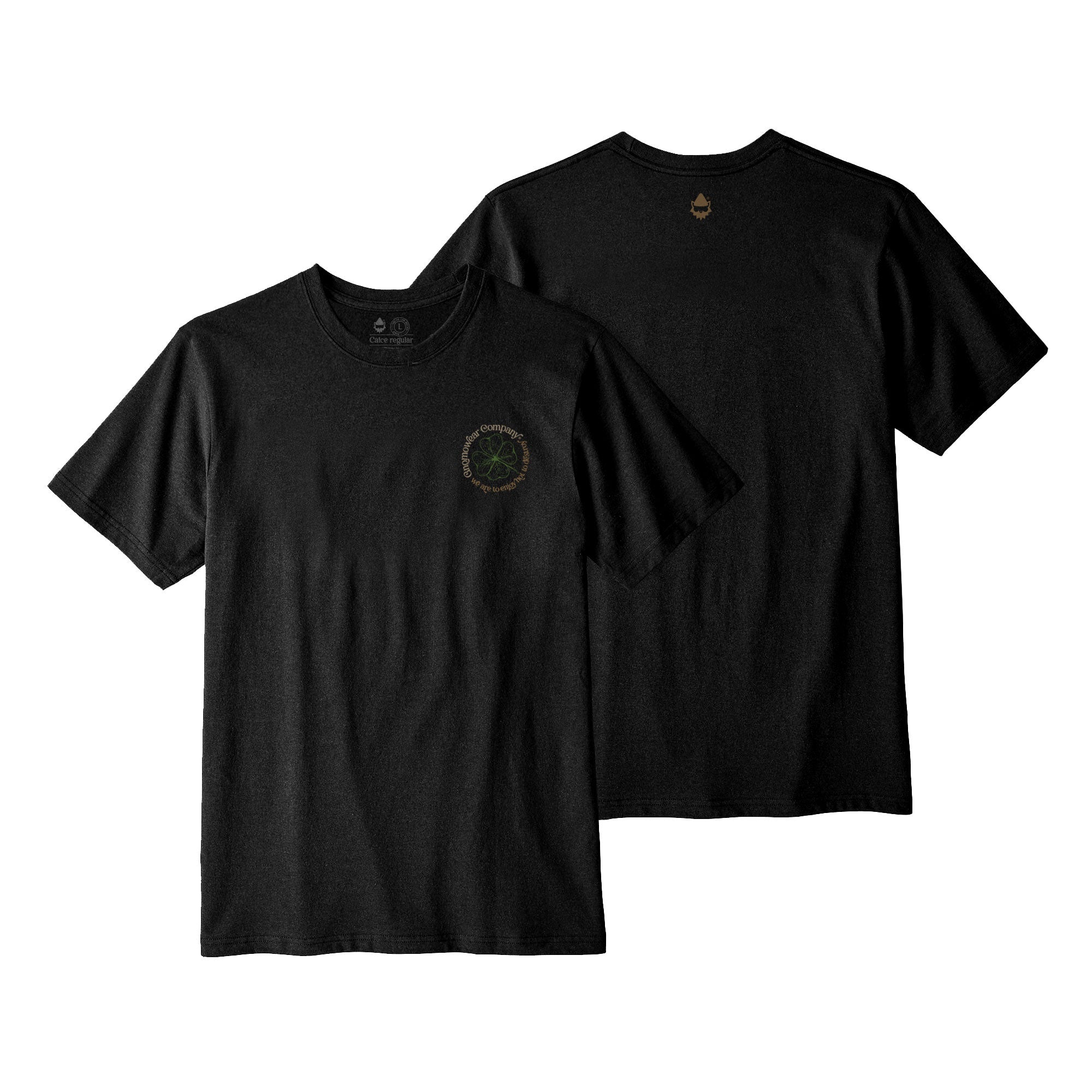 Polera Eco P-5 Hombre
