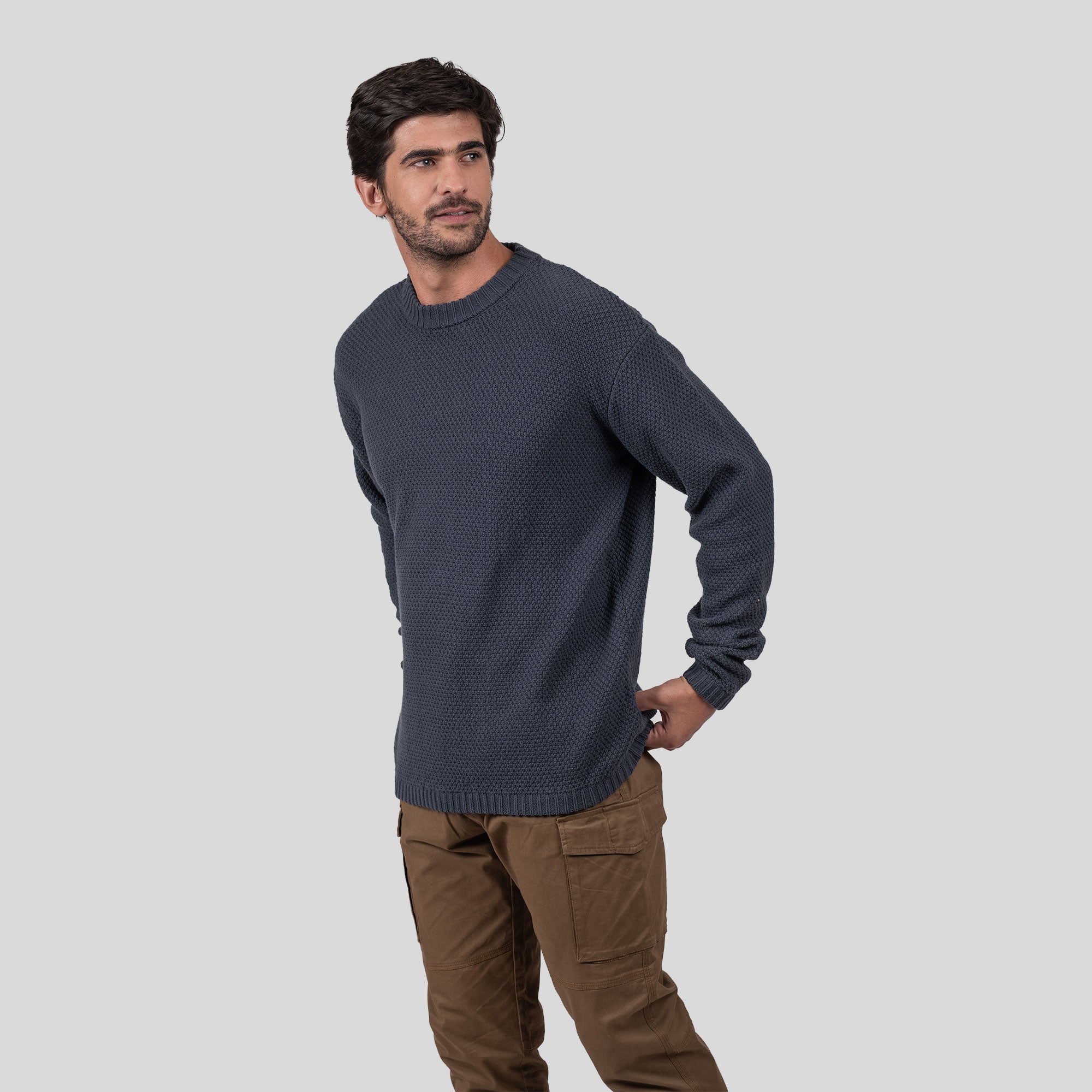 Chaleco Warmer Hombre