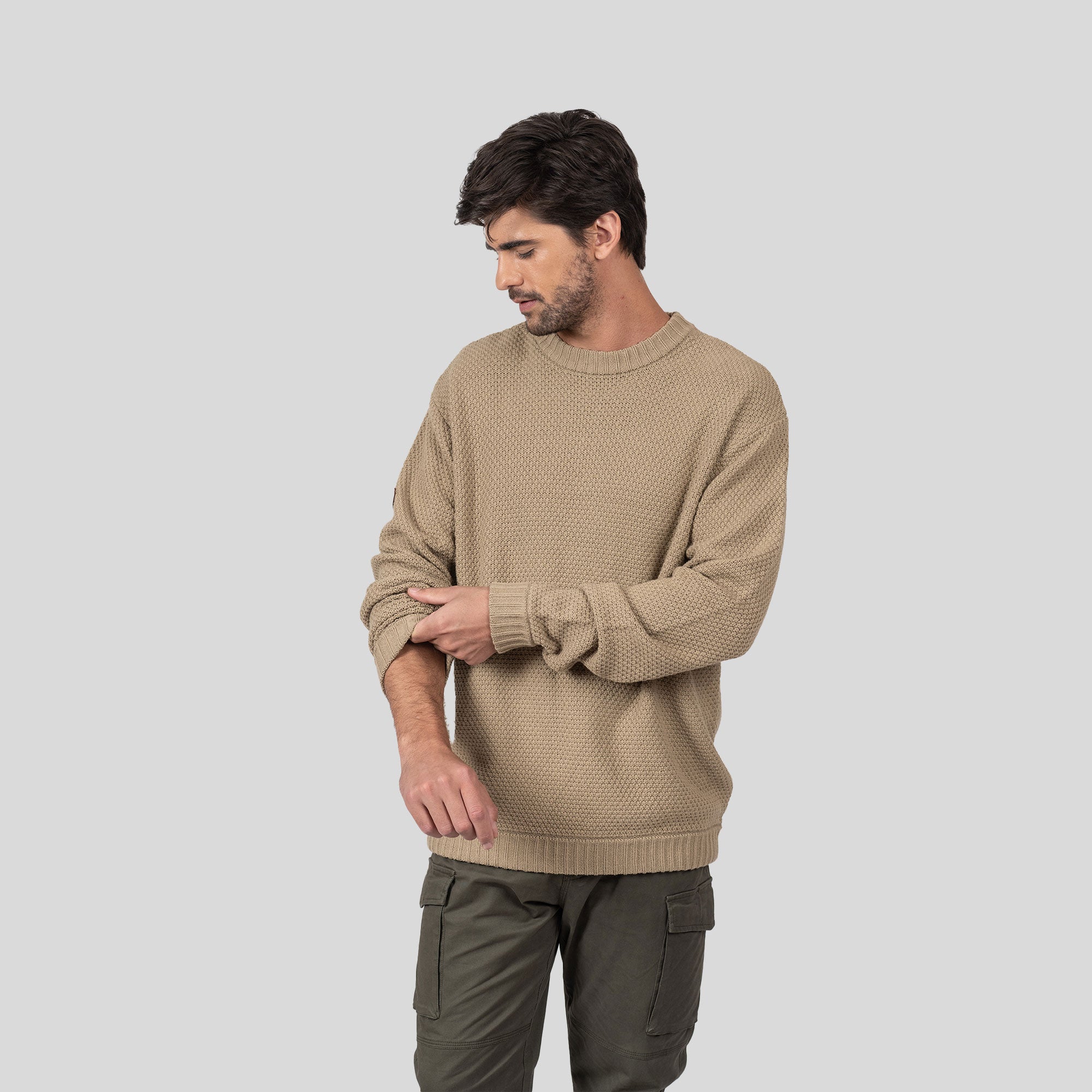 Chaleco Warmer Hombre
